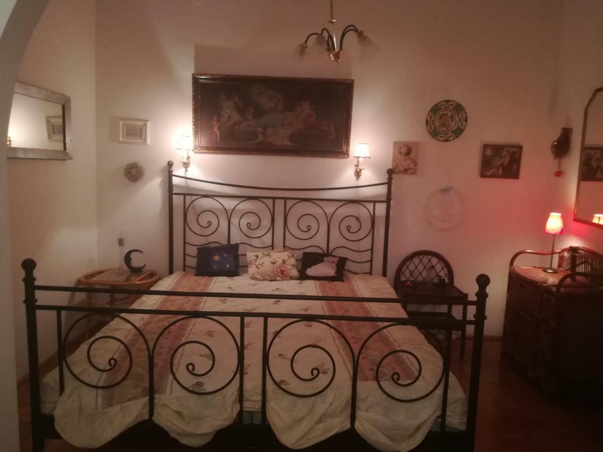 Violetta apartmanlakás Heviz Exterior foto