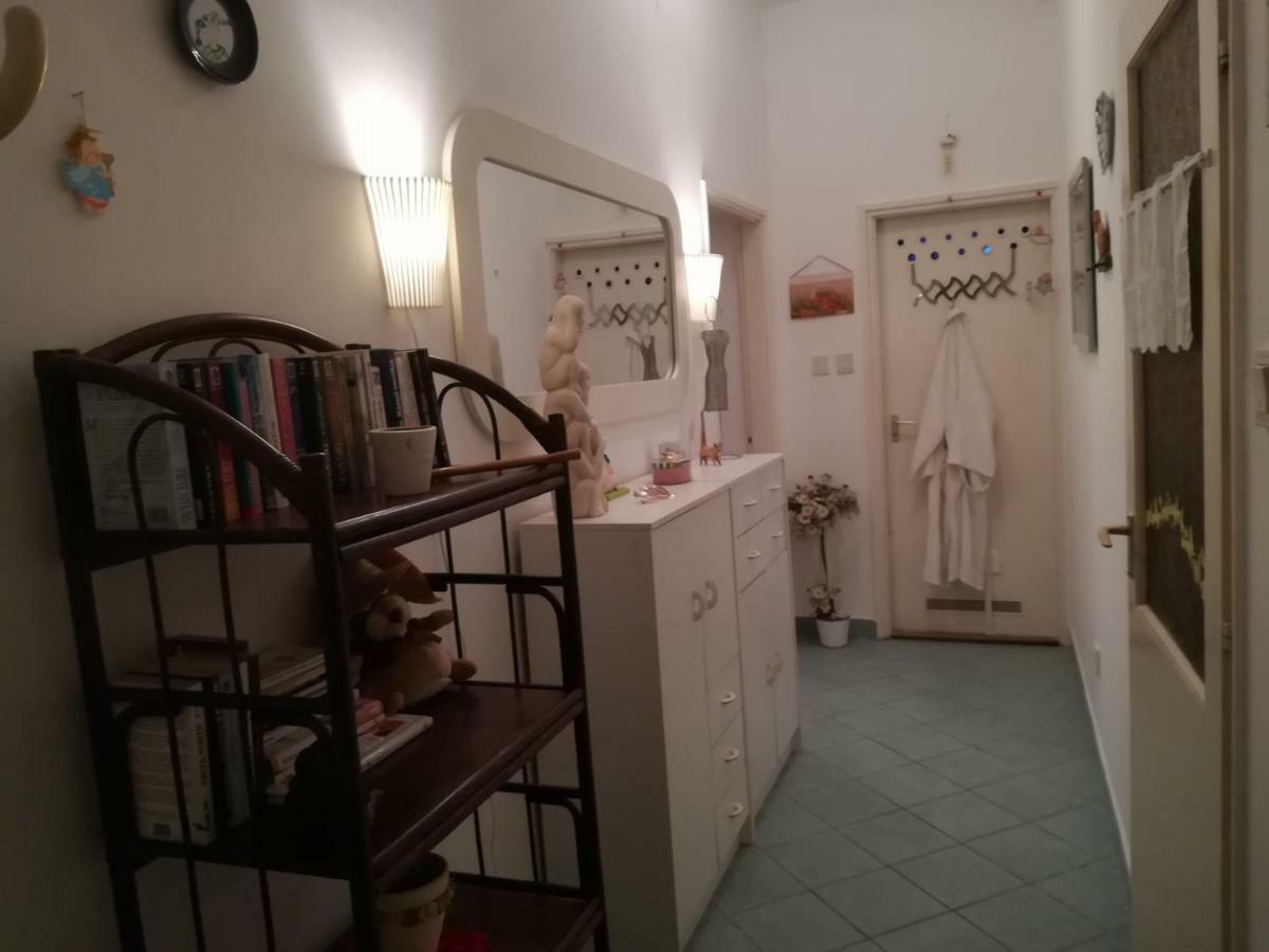 Violetta apartmanlakás Heviz Exterior foto